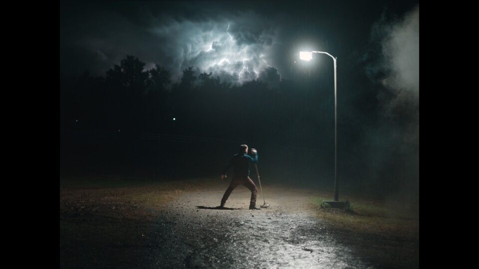 Shinedown - Young Again (Official Video) — directed by Andrew Donoho — music video music video