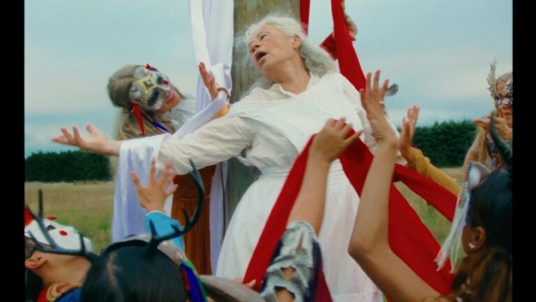 Kiki Rockwell – Faery Queen music video