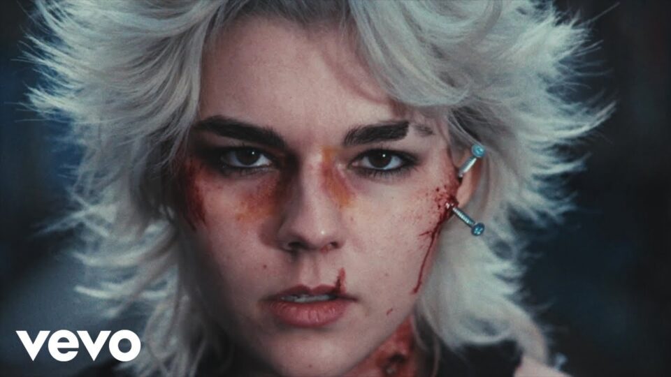 ratbag - drag — directed by Jack Carden — music video music video