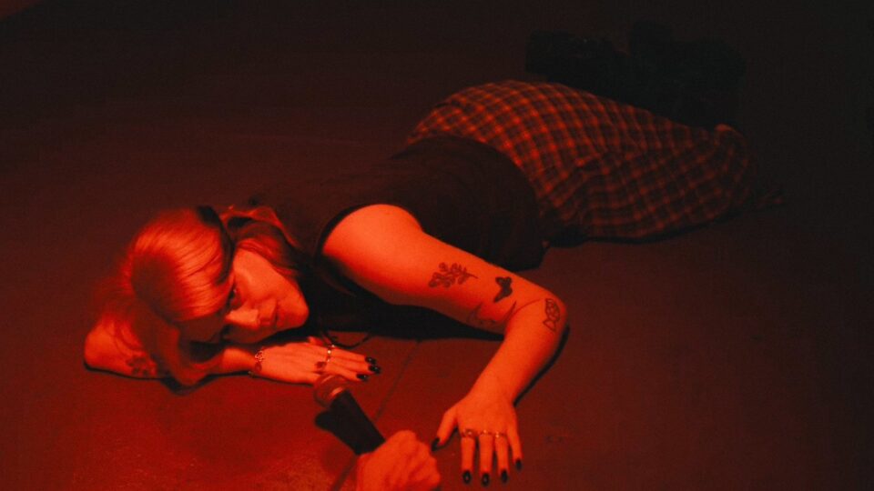 wilt - nothing good to cry about (official video) — directed by Jacq Justice — music video music video