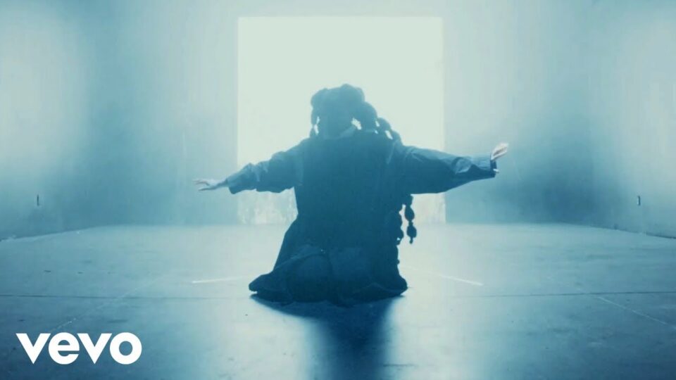 Dua Saleh - Firestorm (Official Video) — directed by John Liwag — music video music video