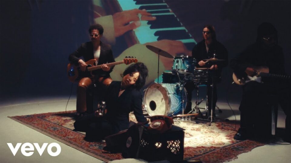 Baby Rose - But, Nvm (Official Video) — directed by Amaya Segura — music video music video