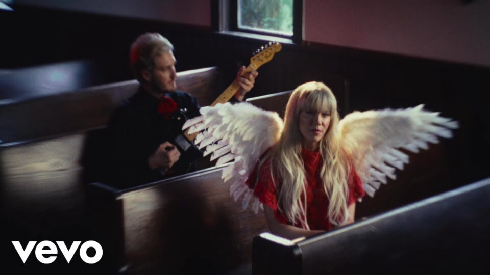 The Band Perry - Kill It (Official Video) — directed by Talia S. Stewar — music video music video
