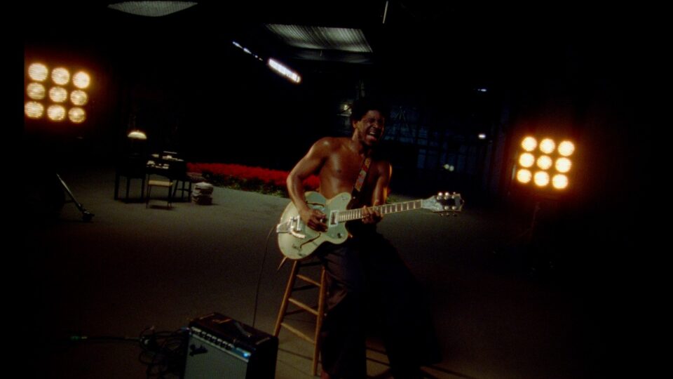 Labrinth - The Living (Official Video) — directed by Jon — music video music video