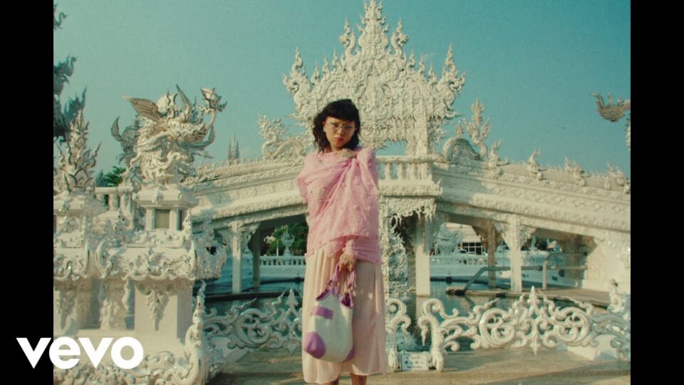 Jazmin Bean - Darling (Official Music Video) — directed by Jazmin Bean — music video music video