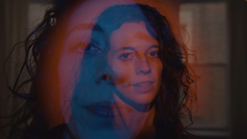 Mallory Hawk - Revolver (Official Music Video) — directed by Aldo Fisk — music video music video
