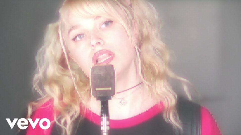 Growing Pains - Swimming (Official Video) — directed by Lance Bangs — music video music video