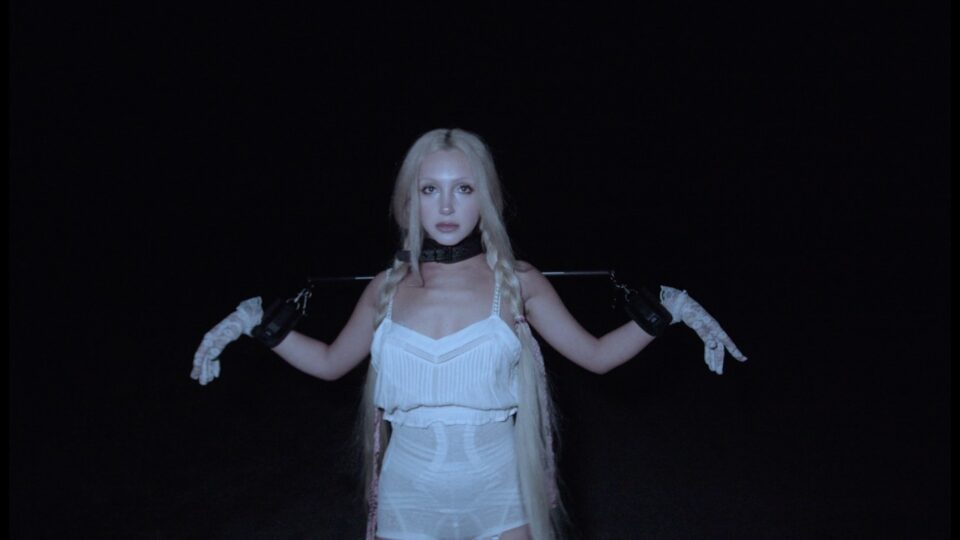 Baby Jane - Midnight Highway (Official Video) — Baby Jane — music video music video