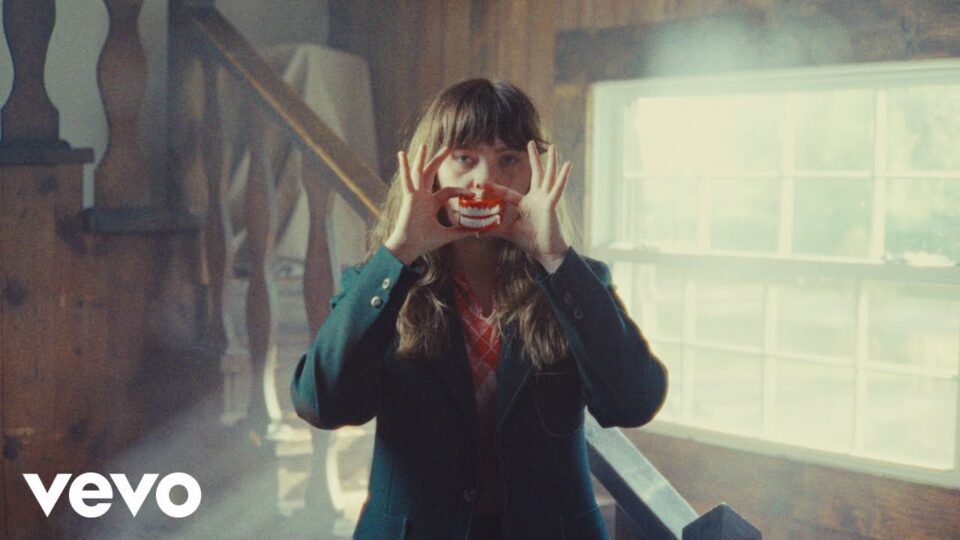 Girl Tones - Stubborn Mouth (Official Music Video) — directed by Austin Dickerson — music video music video
