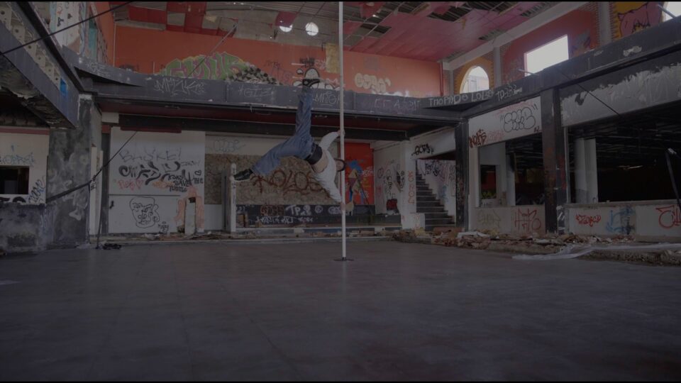 Kaitlyn Aurelia Smith - RUIN (Official Music Video) — directed by Kaitlyn Aurelia Smith — music video music video