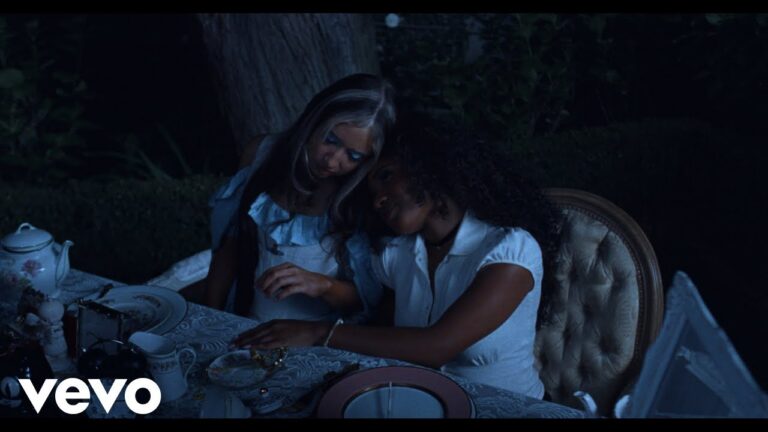 Isabel LaRosa – Hallucination music video