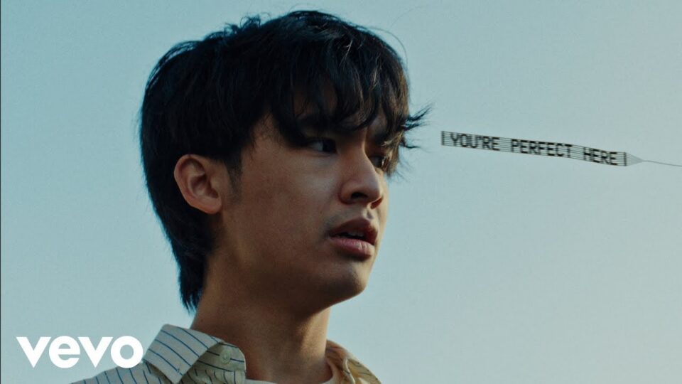 MICO - Like you mean it (Official Video) — directed by Adit Dixit — music video music video