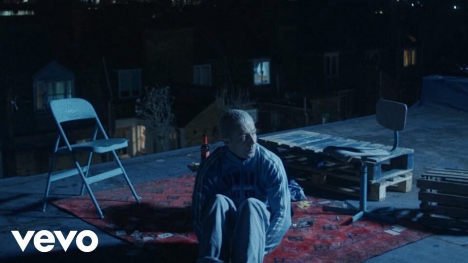 Moncrieff - Stubborn (Official Video) — directed by Chris Moncrieff — music video music video