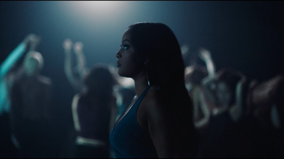 Ruth B. - Bad Combination (Official Music Video) — directed by Sara Athea — music video music video