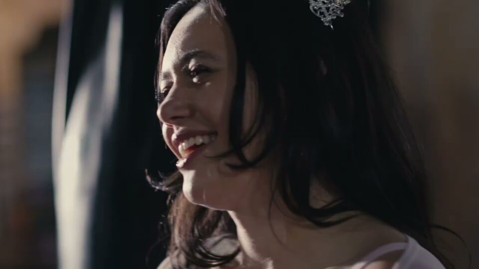 Miss Congeniality (Official Video) — directed by Katie Colwell — music video music video