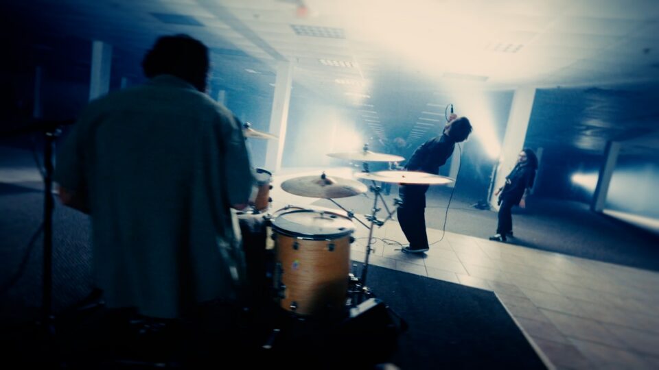 BOUNDARIES - Only endless (Official Music Video) — directed by Errick Easterday — music video music video