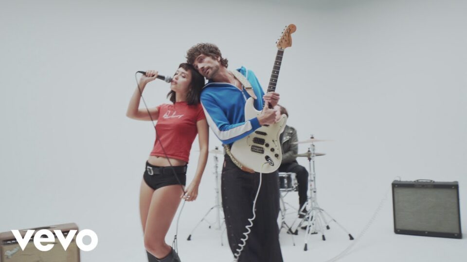 Pamela. - Better Than Before — directed by Sarah Ellen — music video music video
