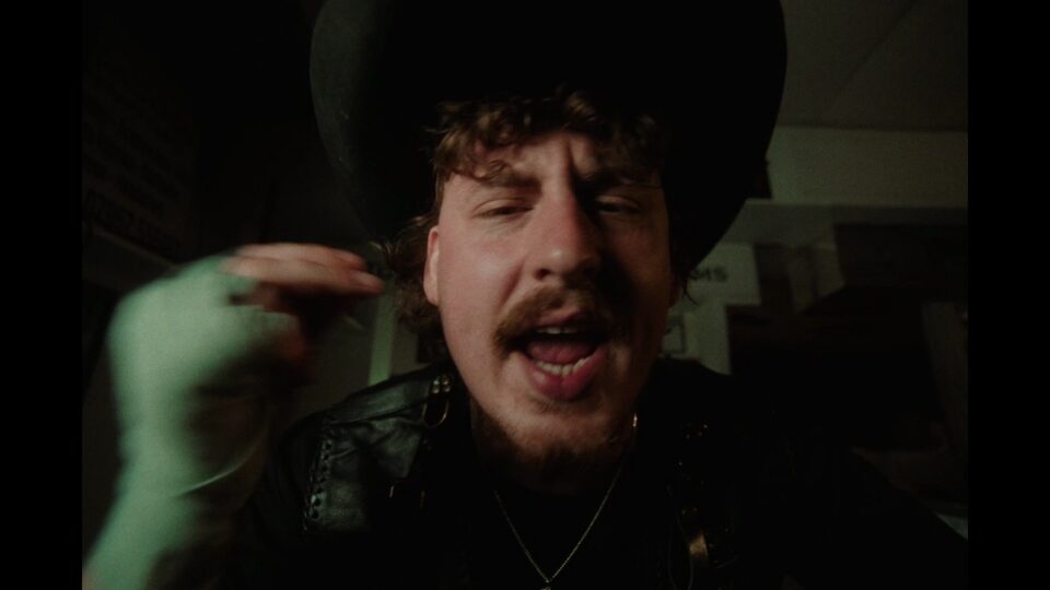 Fat Dog - Go F*** Urself (Official Video) — directed by Nine Screens — music video music video