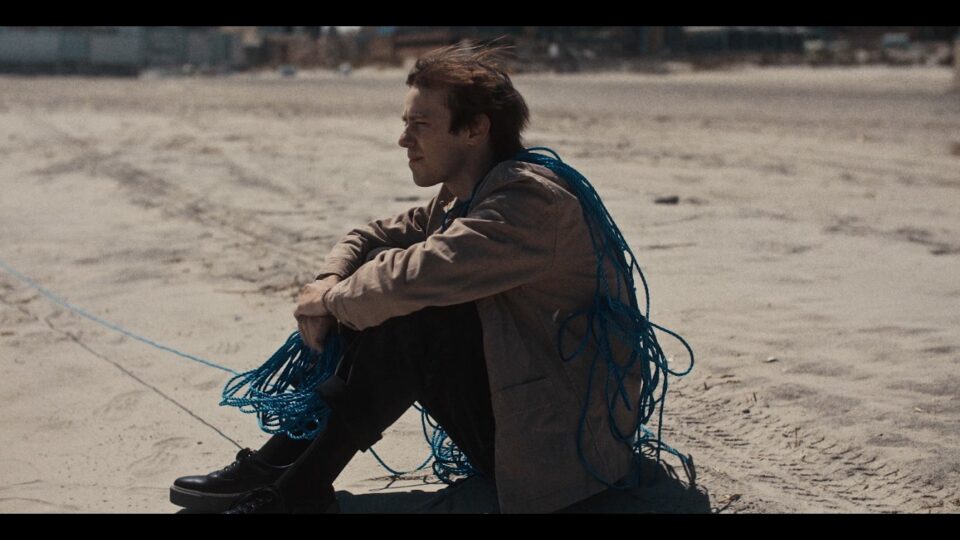 Bike Routes - Homeward Bound [Official Music Video] — directed by Britain Weyant — music video music video