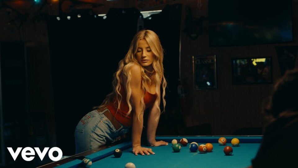 Bellah Mae - Kiss My Levi's (Official Music Video) — directed by Unknown — music video music video