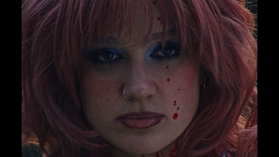 You Ruined Paris (Official Music Video) — directed by Susannah Joffe — music video music video