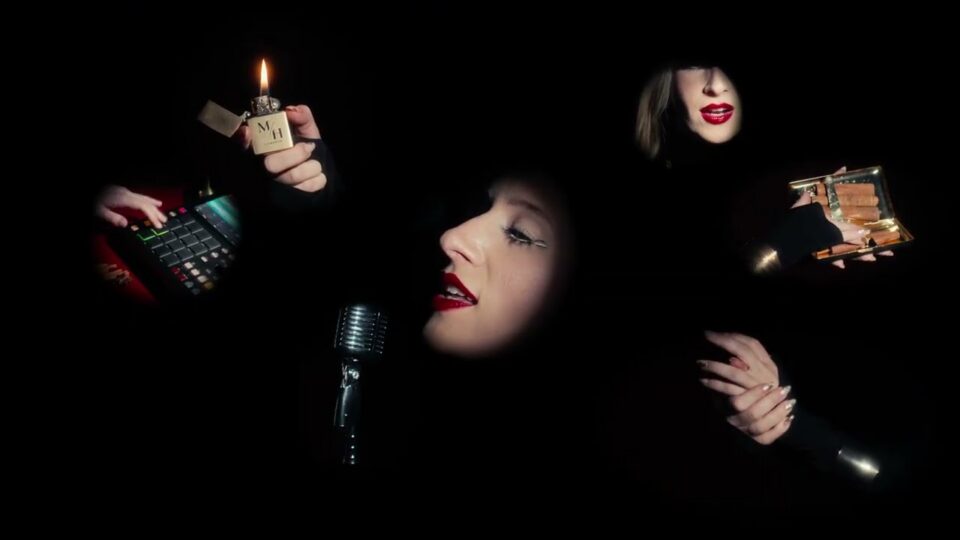 CINNAMON (Official Video) — directed by Jacob Tran — music video music video