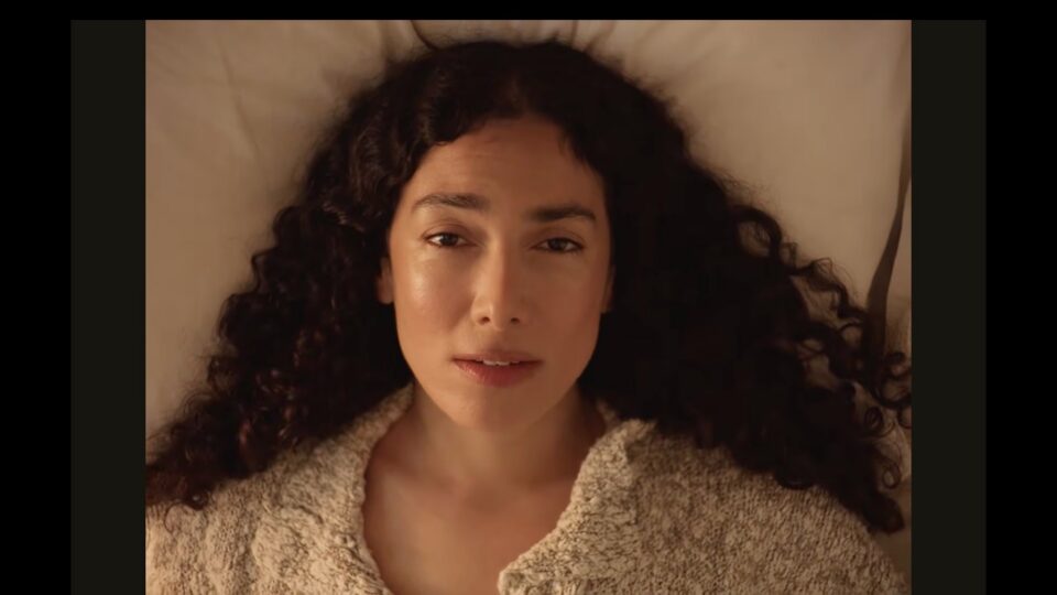 Bedouine - On My Own (Official Music Video) — directed by Pat Shahabian — music video music video