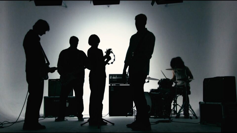 Slow Fiction - junior year (Official Music Video) — directed by Miles Wilson — music video music video