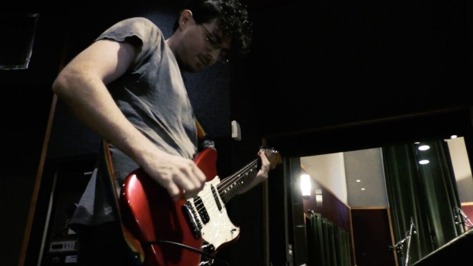 Teen Suicide - "Candy / Squeeze" (Official Music Video) — kitty + sam ray — music video music video