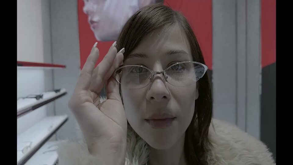 Amilli - Aisle 5 — Amilli — music video music video