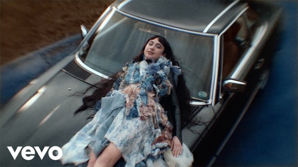 Rosa Walton - Heart To Heartbreak — directed by IVANA BOBIC — music video music video