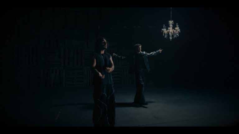 Kode & Layto – Do Better music video