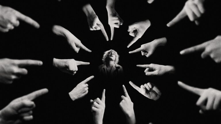 Ok Goodnight – Spiral music video