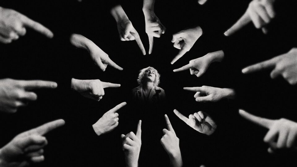 Ok Goodnight - Spiral (Official Music Video) — directed by Stephen Mlinarcik — music video music video