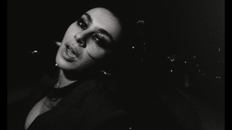 Charli xcx - Rock Music (Official Video) — directed by Aidan Zamiri — music video music video