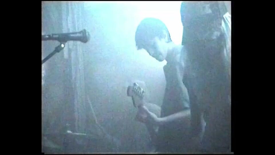 Clutter - "GirlVsHeart" (OFFICIAL VIDEO) — directed by Dennis Vera — music video music video