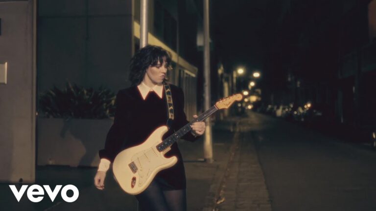 Kathleen Halloran – Nobody’s Baby music video