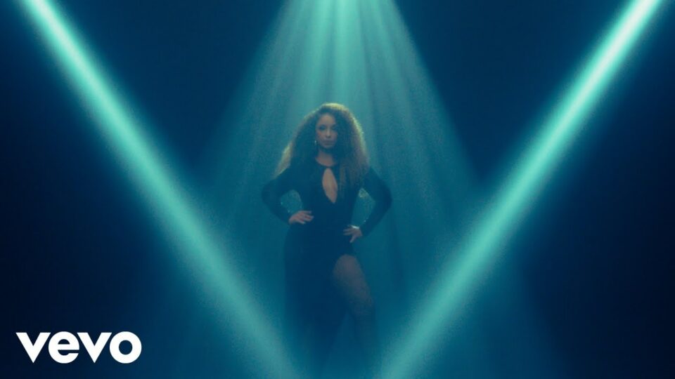 Mýa - Just a Little Bit (Official) ft. Too $hort — directed by City James Planet 9 — music video music video