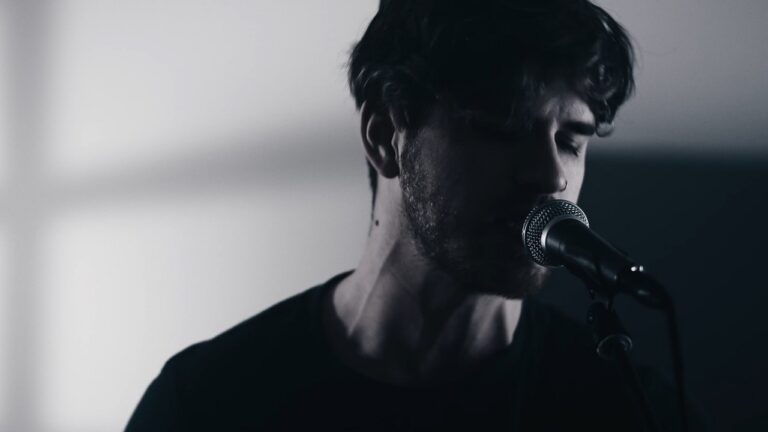 Autumn Academy – The Break music video
