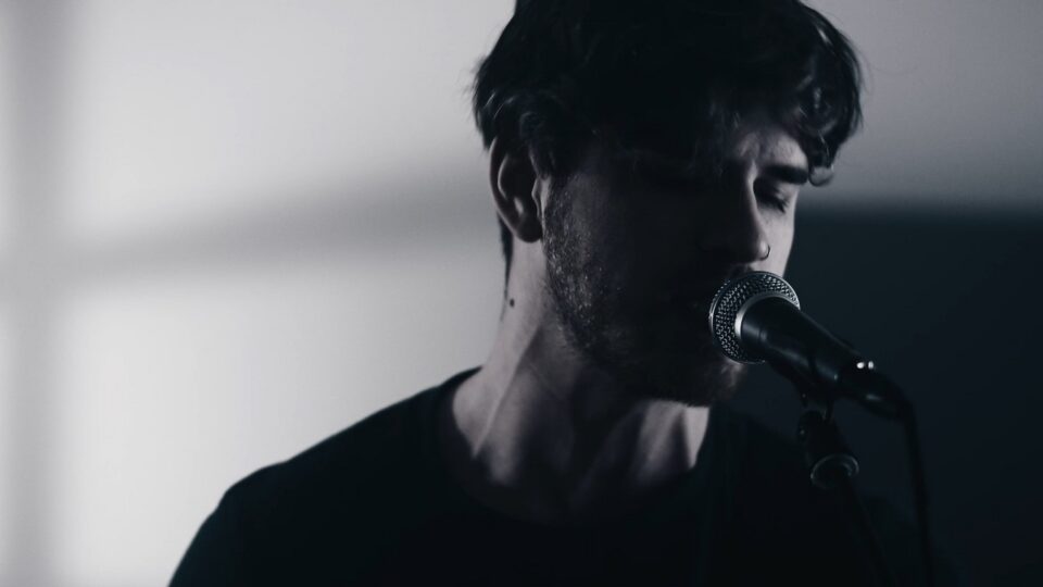 Autumn Academy - The Break (Official Music Video) — directed by Unknown — music video music video