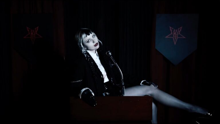 FKA Rayne – Minced Meat music video