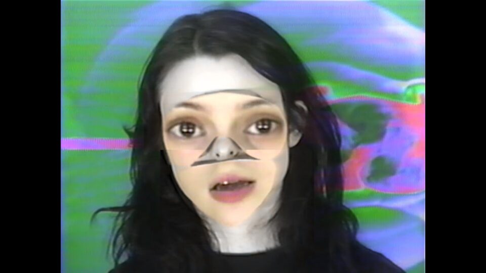 tagabow x horse jumper of love - charter spec — directed by Douglas Dulgarian — music video music video