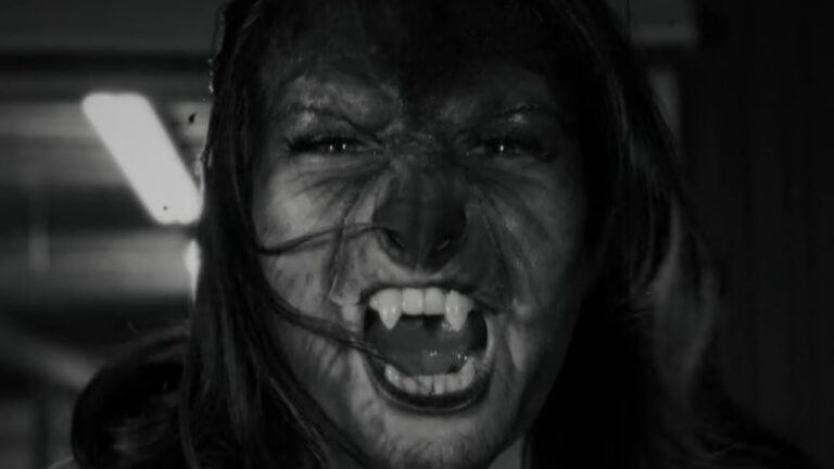Deer Fang – Howl music video