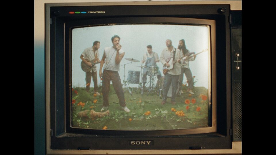 Young The Giant - Evergreen (Official Music Video) — directed by George Gallardo Kattah — music video music video