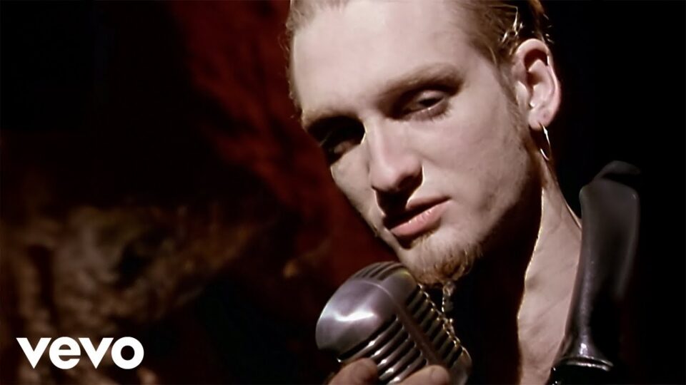 Alice In Chains - Them Bones (Official HD Video) — directed by Unknown — music video music video