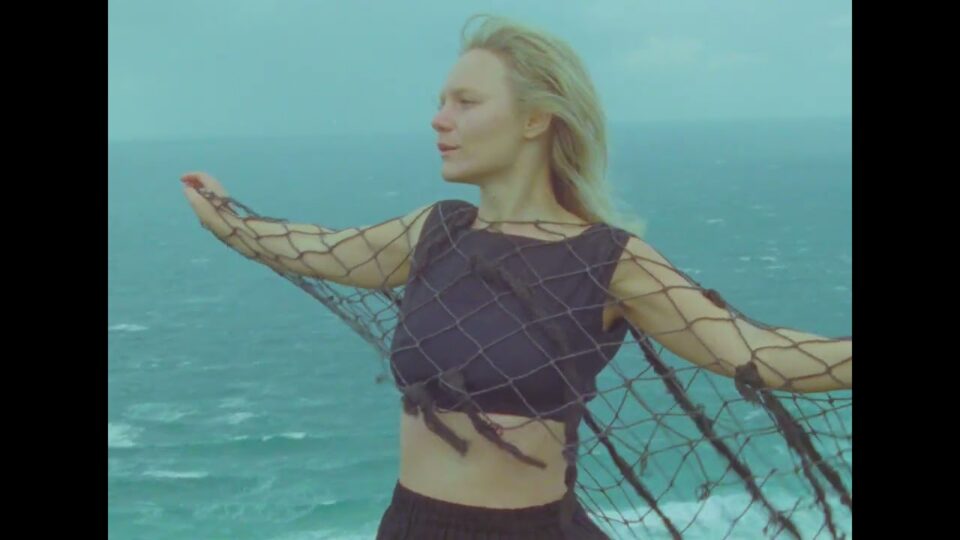 Laura Misch - Jealousea (ft Alfa Mist) (Official Music Video) — directed by Joya Berrow — music video music video