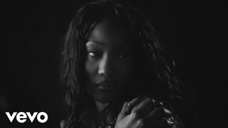 Tems - What You Need (Official Video) — TemsVEVO — music video music video