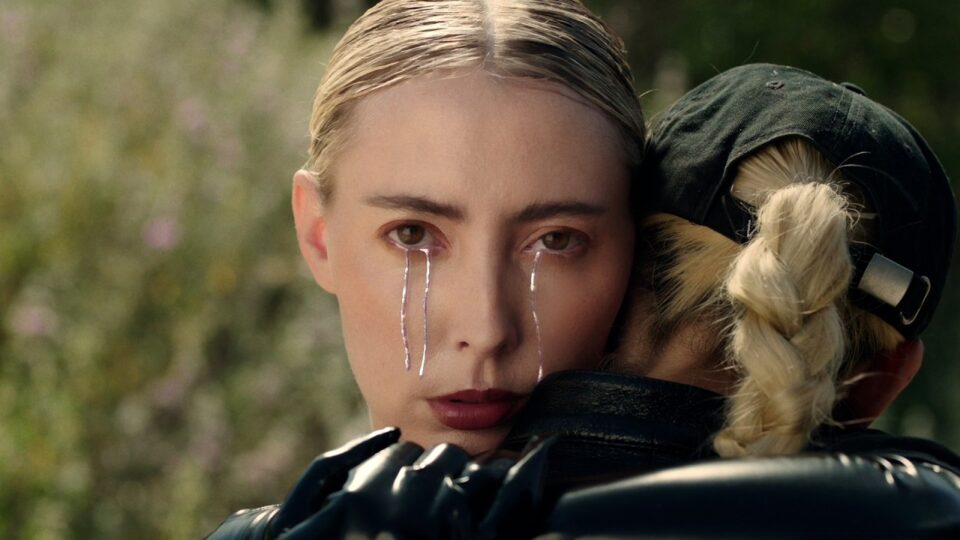 HYD - Watch You Cry — directed by Azsa Wes — music video music video