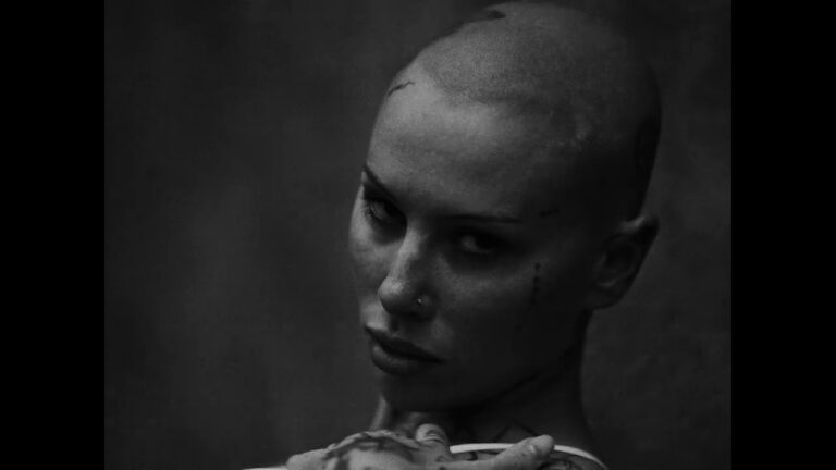 SIIICKBRAIN – CONTROL music video