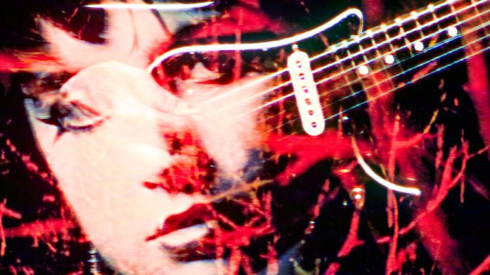 Mouth Ulcers - Space (Official Music Video) — directed by Mouth Ulcers — music video music video